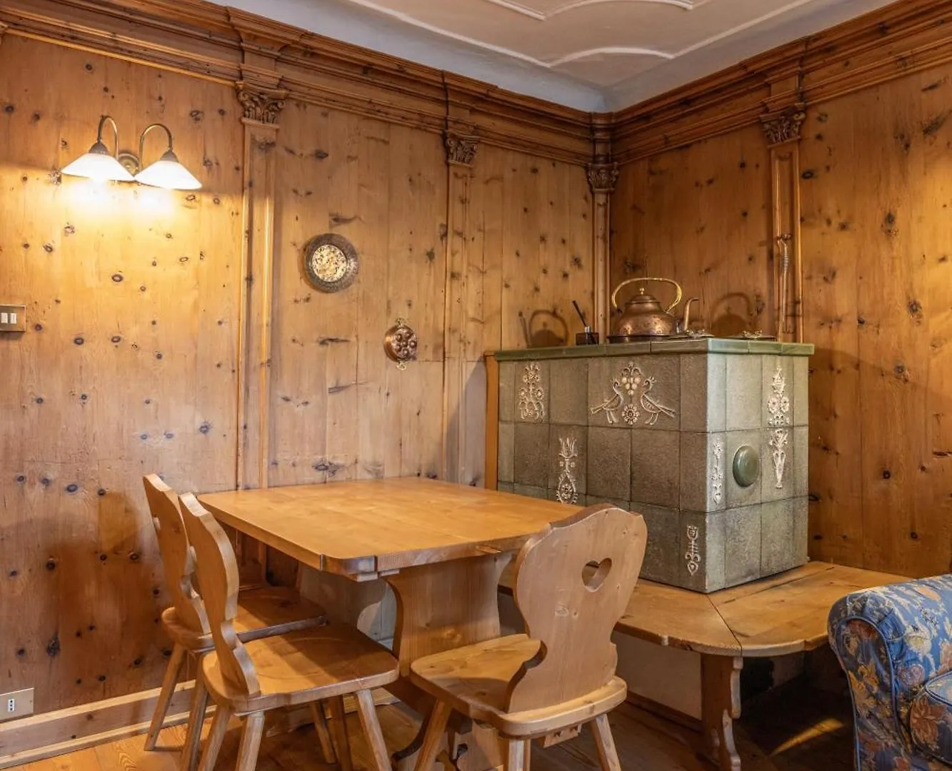 Casa Zardini, In Centro A Cortina D'Ampezzo Daire